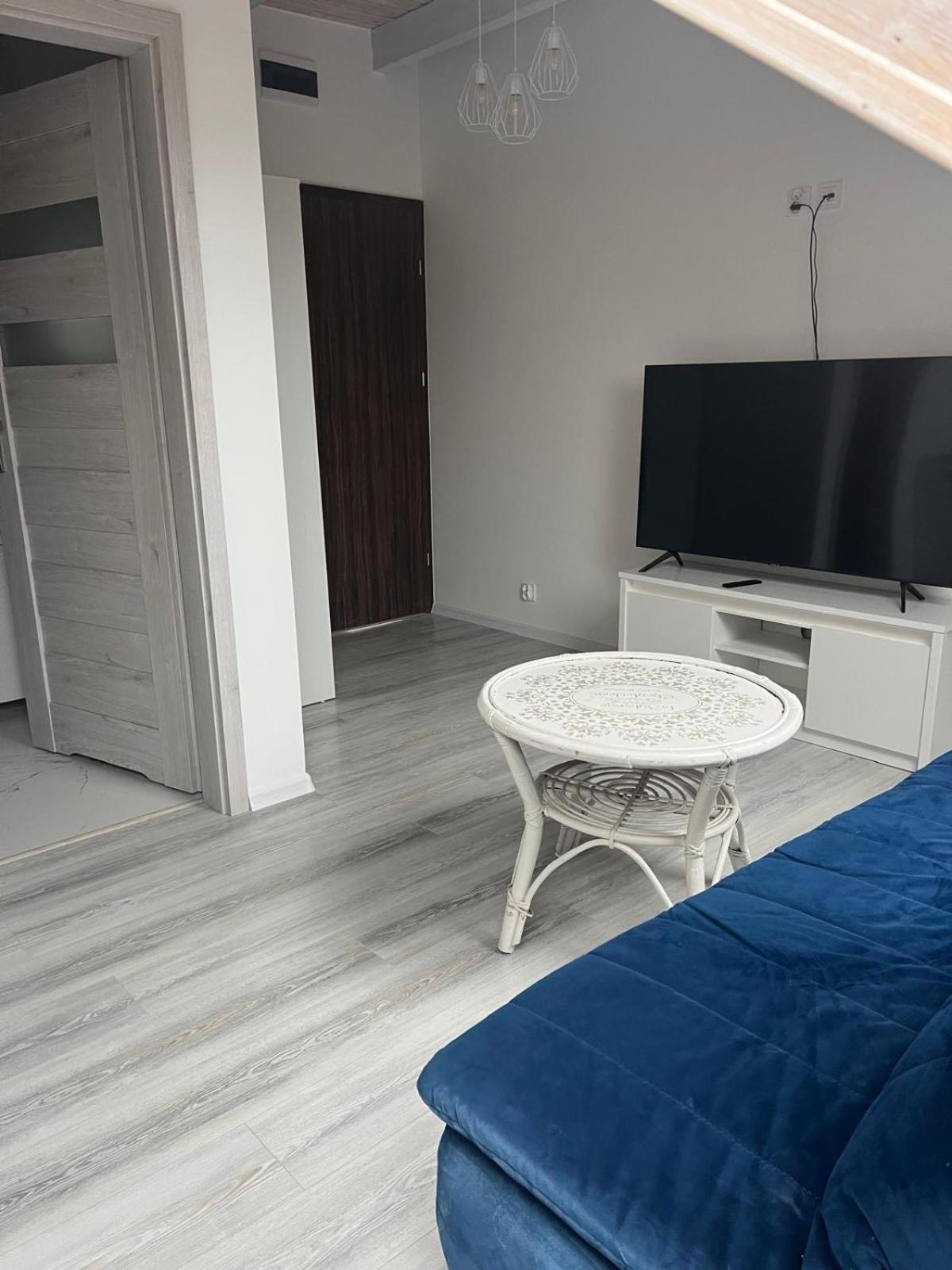 Apartamenty Przy Plazy, Ogrod - Grzybowo-Kolobrzeg - Nadmorska 26 Grzybowo  Exterior photo