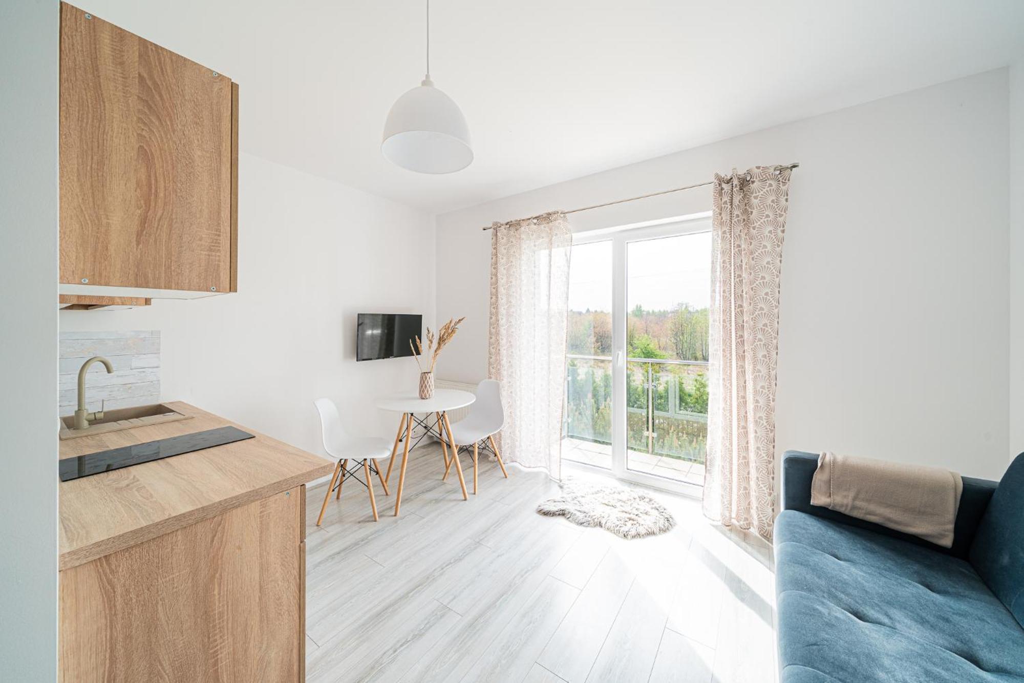 Apartamenty Przy Plazy, Ogrod - Grzybowo-Kolobrzeg - Nadmorska 26 Grzybowo  Exterior photo